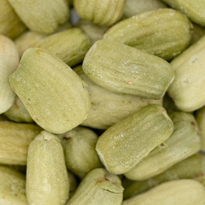 Liofilizuotos aktinidijos