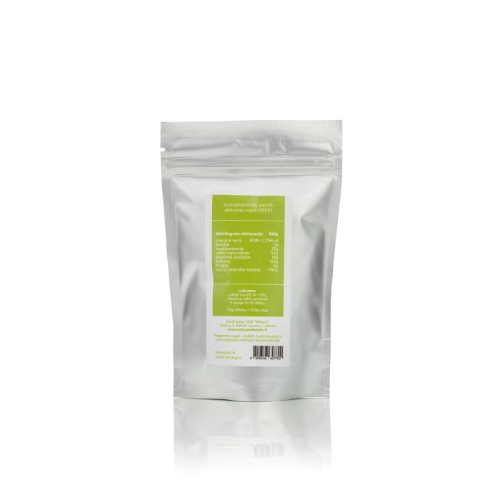 Liofilizuotos aktinidijos