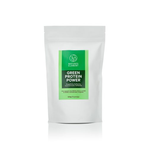 Augalinių baltymų kokteiliai susu kanapių baltymais ir spirulina