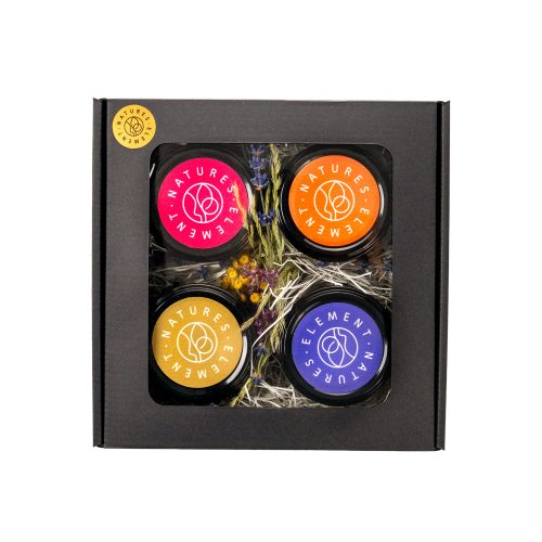 Gurmaniškų džemų rinkinys