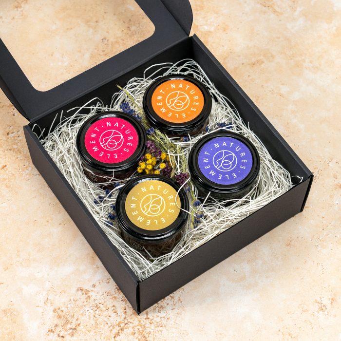 Dzemu_Rinkinys3 Gurmaniškų džemų rinkinys