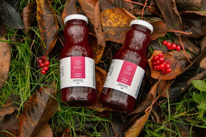 Putinu Sultys Natures Element